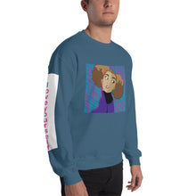 Load image into Gallery viewer, Love Yourself Sweatshirt