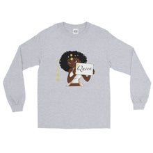 Load image into Gallery viewer, Queen Long Sleeve T-Shirt