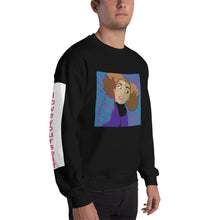 Load image into Gallery viewer, Love Yourself Sweatshirt