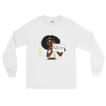 Load image into Gallery viewer, Queen Long Sleeve T-Shirt