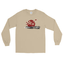 Load image into Gallery viewer, Kali’s Dojo Long Sleeve T-Shirt