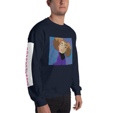 Load image into Gallery viewer, Love Yourself Sweatshirt