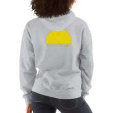 Load image into Gallery viewer, Don't forget to smile Hooded Sweatshirt