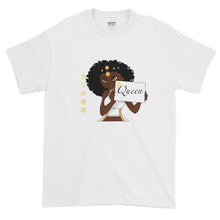 Load image into Gallery viewer, Queen Short-Sleeve T-Shirt