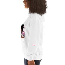 Load image into Gallery viewer, Sakura Hooded Sweatshirt