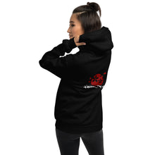 Load image into Gallery viewer, Don't forget to smile Hooded Sweatshirt