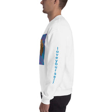 Load image into Gallery viewer, Love Yourself Sweatshirt