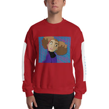 Load image into Gallery viewer, Love Yourself Sweatshirt