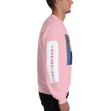 Load image into Gallery viewer, Love Yourself Sweatshirt