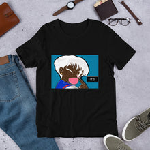 Load image into Gallery viewer, "Foolish" Short-Sleeve Unisex T-Shirt