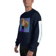 Load image into Gallery viewer, Love Yourself Sweatshirt