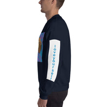 Load image into Gallery viewer, Love Yourself Sweatshirt