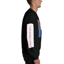 Load image into Gallery viewer, Love Yourself Sweatshirt