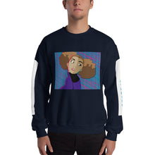 Load image into Gallery viewer, Love Yourself Sweatshirt