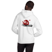 Load image into Gallery viewer, Don't forget to smile Hooded Sweatshirt