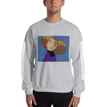Load image into Gallery viewer, Love Yourself Sweatshirt