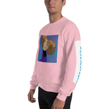Load image into Gallery viewer, Love Yourself Sweatshirt
