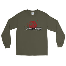 Load image into Gallery viewer, Kali’s Dojo Long Sleeve T-Shirt
