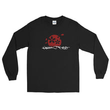 Load image into Gallery viewer, Kali’s Dojo Long Sleeve T-Shirt