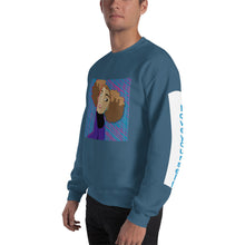 Load image into Gallery viewer, Love Yourself Sweatshirt