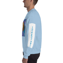 Load image into Gallery viewer, Love Yourself Sweatshirt