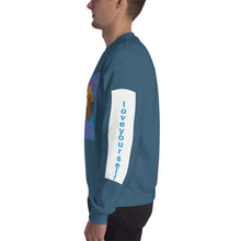 Load image into Gallery viewer, Love Yourself Sweatshirt