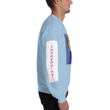 Load image into Gallery viewer, Love Yourself Sweatshirt