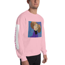 Load image into Gallery viewer, Love Yourself Sweatshirt