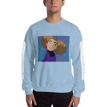 Load image into Gallery viewer, Love Yourself Sweatshirt