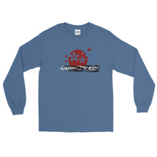 Load image into Gallery viewer, Kali’s Dojo Long Sleeve T-Shirt