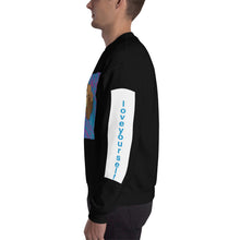 Load image into Gallery viewer, Love Yourself Sweatshirt