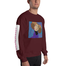 Load image into Gallery viewer, Love Yourself Sweatshirt
