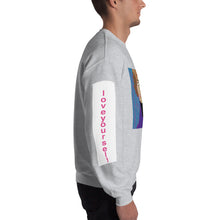 Load image into Gallery viewer, Love Yourself Sweatshirt