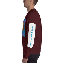 Load image into Gallery viewer, Love Yourself Sweatshirt