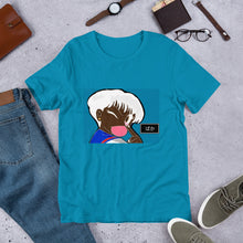 Load image into Gallery viewer, "Foolish" Short-Sleeve Unisex T-Shirt