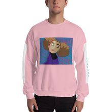 Load image into Gallery viewer, Love Yourself Sweatshirt