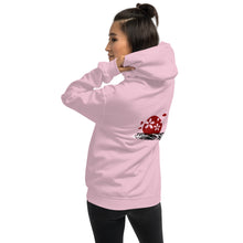 Load image into Gallery viewer, Don't forget to smile Hooded Sweatshirt