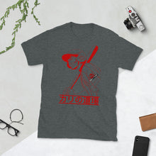 Load image into Gallery viewer, Batter Short-Sleeve Unisex T-Shirt