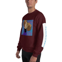 Load image into Gallery viewer, Love Yourself Sweatshirt