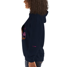 Load image into Gallery viewer, Sakura Hooded Sweatshirt