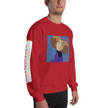 Load image into Gallery viewer, Love Yourself Sweatshirt