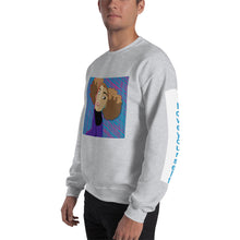 Load image into Gallery viewer, Love Yourself Sweatshirt
