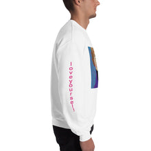 Load image into Gallery viewer, Love Yourself Sweatshirt